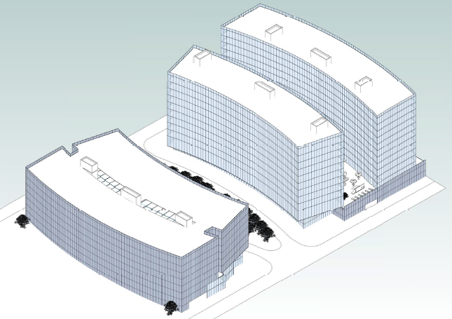 Beitler Judge Doyle Square proposal